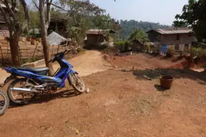 2 Tage Trekking-Tour zum Inle-Lake – Foto 8 von 40