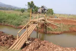 2 Tage Trekking-Tour zum Inle-Lake – Foto 22 von 40