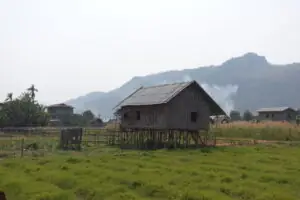 2 Tage Trekking-Tour zum Inle-Lake – Foto 24 von 40