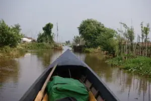 2 Tage Trekking-Tour zum Inle-Lake – Foto 25 von 40