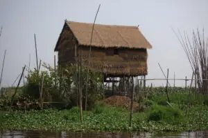 2 Tage Trekking-Tour zum Inle-Lake – Foto 26 von 40