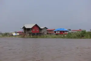 2 Tage Trekking-Tour zum Inle-Lake – Foto 28 von 40