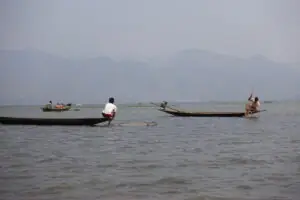 2 Tage Trekking-Tour zum Inle-Lake – Foto 30 von 40