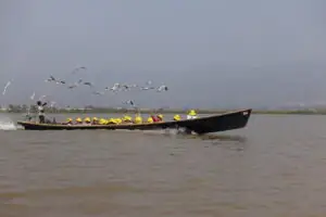 2 Tage Trekking-Tour zum Inle-Lake – Foto 31 von 40