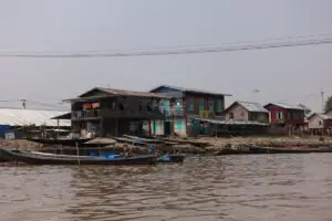 2 Tage Trekking-Tour zum Inle-Lake – Foto 32 von 40