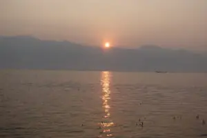 Am und auf dem Inle Lake – Foto 4 von 33