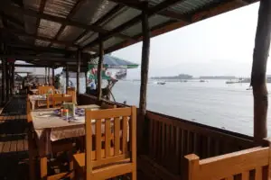 Am und auf dem Inle Lake – Foto 11 von 33