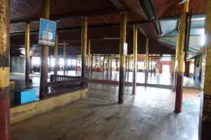 Am und auf dem Inle Lake – Foto 22 von 33