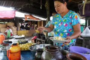 Am und auf dem Inle Lake – Foto 33 von 33