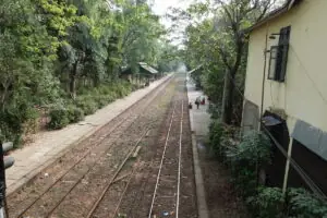 Zurück in Yangon – Foto 2 von 12