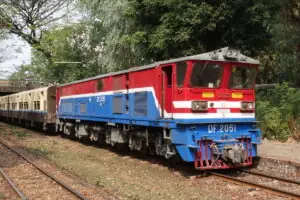 Zurück in Yangon – Foto 3 von 12