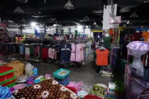 Zurück in Yangon – Foto 9 von 12