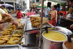 Zurück in Yangon – Foto 12 von 12