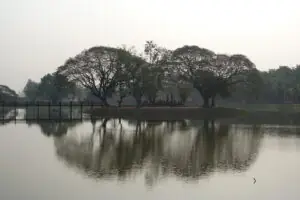Sukhothai (Watn datt fürn Wat?) – Foto 1 von 27