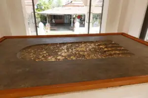 Sukhothai (Watn datt fürn Wat?) – Foto 14 von 27