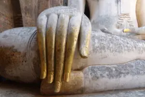 Sukhothai (Watn datt fürn Wat?) – Foto 22 von 27