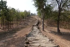 Sukhothai (Watn datt fürn Wat?) – Foto 25 von 27