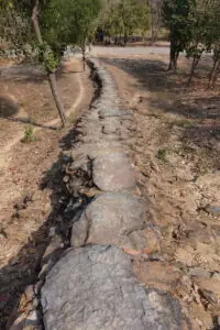 Sukhothai (Watn datt fürn Wat?) – Foto 27 von 27