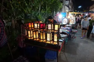 Chiang Mai – Foto 3 von 45