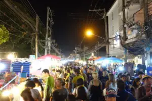 Chiang Mai – Foto 5 von 45