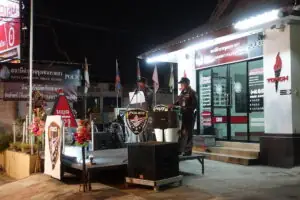 Chiang Mai – Foto 8 von 45