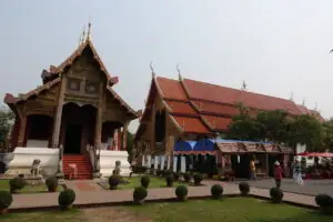 Chiang Mai – Foto 10 von 45