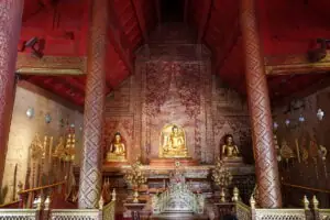 Chiang Mai – Foto 11 von 45