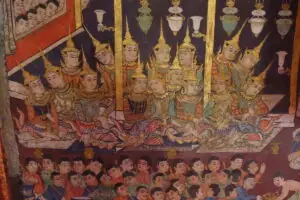 Chiang Mai – Foto 12 von 45