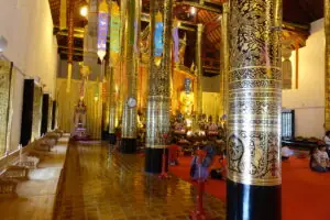 Chiang Mai – Foto 15 von 45