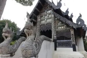 Chiang Mai – Foto 17 von 45