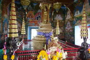 Chiang Mai – Foto 19 von 45