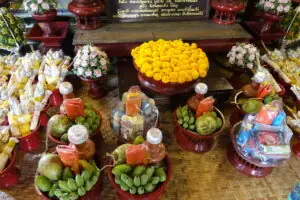 Chiang Mai – Foto 20 von 45