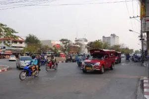 Chiang Mai – Foto 22 von 45