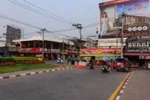 Chiang Mai – Foto 24 von 45