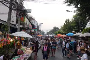 Chiang Mai – Foto 25 von 45