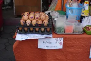 Chiang Mai – Foto 26 von 45