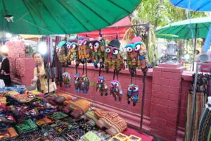 Chiang Mai – Foto 27 von 45