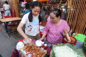 Chiang Mai – Foto 28 von 45