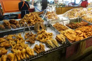 Chiang Mai – Foto 32 von 45