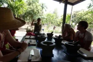 Chiang Mai – Foto 37 von 45