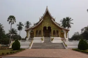 Luang Prabang – Foto 1 von 38