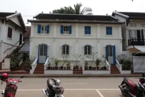 Luang Prabang – Foto 3 von 38