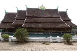 Luang Prabang – Foto 4 von 38
