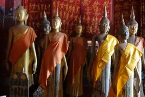 Luang Prabang – Foto 8 von 38