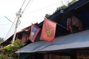 Luang Prabang – Foto 10 von 38
