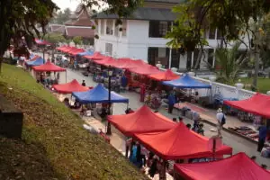 Luang Prabang – Foto 16 von 38