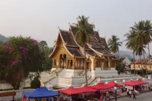 Luang Prabang – Foto 17 von 38