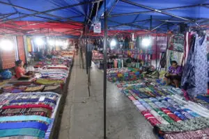 Luang Prabang – Foto 27 von 38
