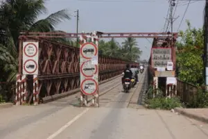Luang Prabang – Foto 30 von 38