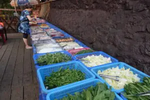Luang Prabang – Foto 31 von 38
